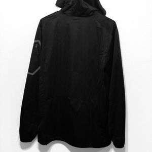 Nike Jackets & Coats - Nike Track Jacket | sz M | Black Nike Jackets & Coats - Nike Track Jacket | sz M | Black